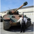 Avatar de l’utilisateur