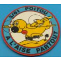 Avatar de l’utilisateur